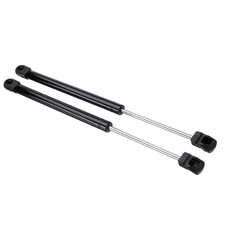 Gasfeder Motorhaube Für Ford Für Expedition Für F150 Für F250 1997-2006 2Stücke Front Hood Gas Streben Frühling Lift Unterstützt Schocks Bar Auto Zubehör Haubenlift-Unterstützungen von WALEQW