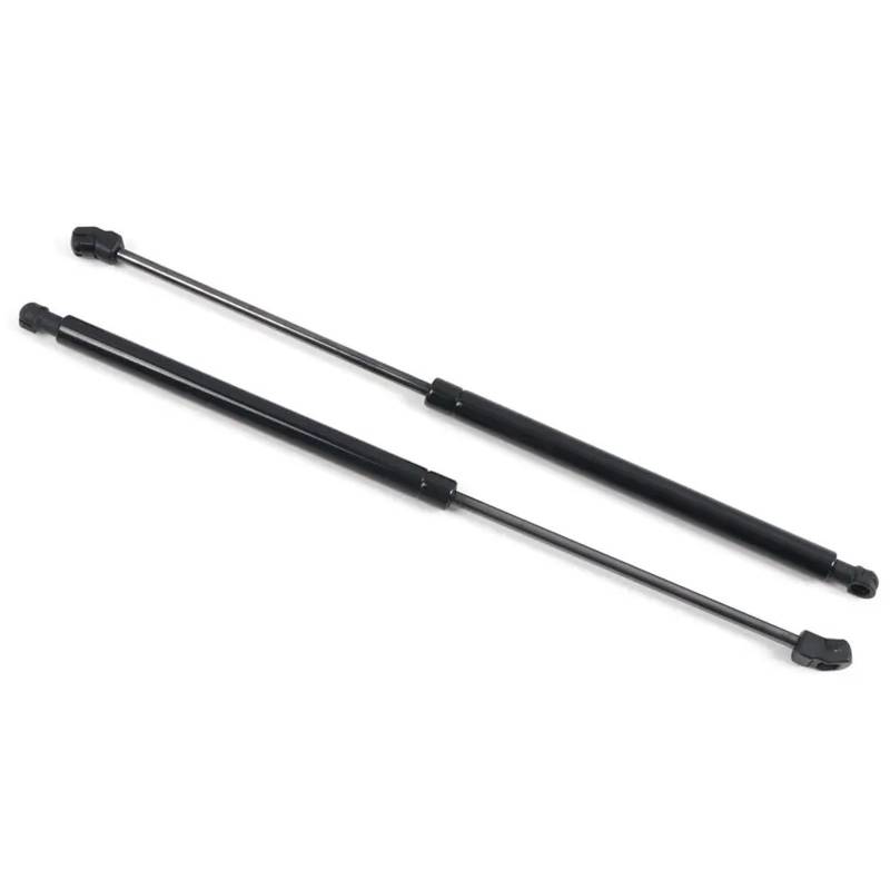 Gasfeder Motorhaube Für Ford Für Explorer 2020 2021 2022 2023 Auto-Styling Stahl Vorderen Haube Haube Gas Shock Strut Bars Unterstützung Stange Zubehör Haubenlift-Unterstützungen von WALEQW