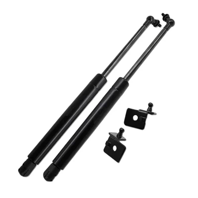 Gasfeder Motorhaube Für Ford Für Ranger T6 2012 2013 2014 2015-2018 Vorne Motorhaube Gas Strut Unterstützung Fahrstuhl Schock Bar Stange Halterung Frühling Auto Zubehör Haubenlift-Unterstützungen von WALEQW