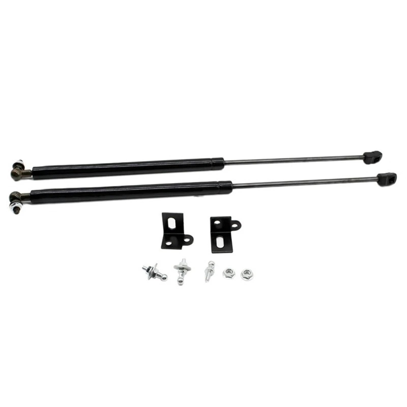 Gasfeder Motorhaube Für Hyundai Für Elantra AD Für Avante 2015-2019 2Pcs Auto Gas Schock Haube Strut Dämpfer Vorne Motorhaube Unterstützung Stange Dämpfer Haubenlift-Unterstützungen Gasfeder Motorhaube Für Hyundai Für Elantra AD Für Avante 2015-2019 2Pcs Auto Gas Schock Haube Strut Dämpfer Vorne Motorhaube Unterstützung Stange Dämpfer Haubenlift-Unterstützungen von WALEQW