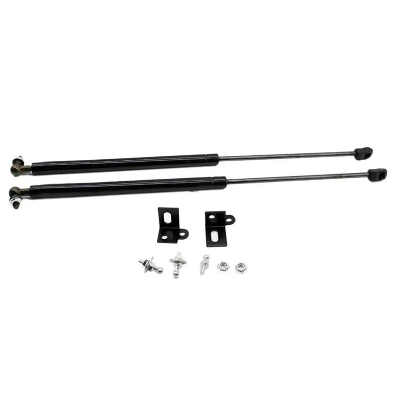 Gasfeder Motorhaube Für Hyundai Für Elantra AD Für Avante 2015-2019 2Pcs Auto Gas Schock Haube Strut Dämpfer Vorne Motorhaube Unterstützung Stange Dämpfer Haubenlift-Unterstützungen von WALEQW