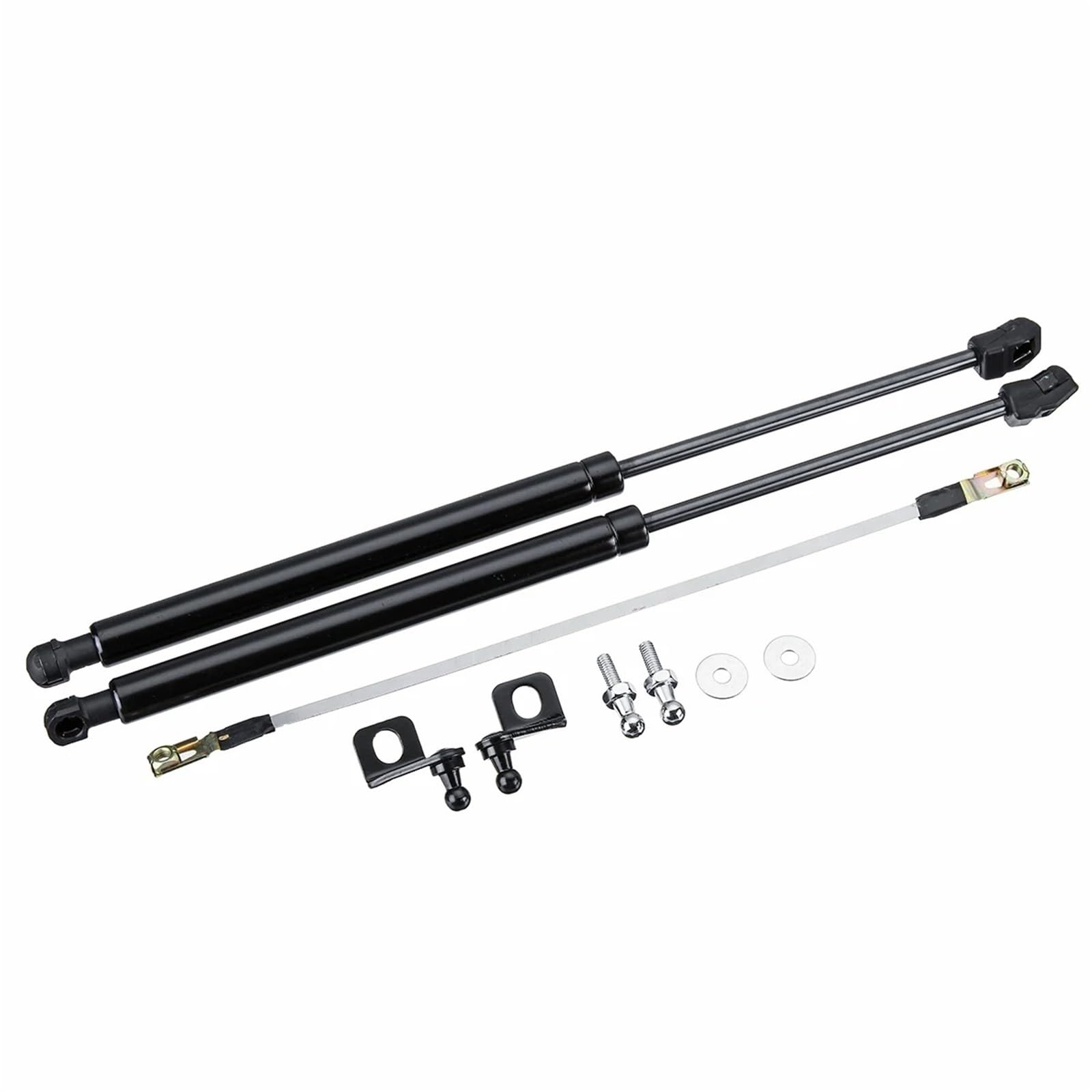 Gasfeder Motorhaube Für Jeep Für Kompass 2017 2018 2019 Front Motor Hood Shock Unterstützung Strut Bar Requisiten Stange Gas Frühling Halterung Auto Zubehör Haubenlift-Unterstützungen Gasfeder Motorhaube Für Jeep Für Kompass 2017 2018 2019 Front Motor Hood Shock Unterstützung Strut Bar Requisiten Stange Gas Frühling Halterung Auto Zubehör Haubenlift-Unterstützungen von WALEQW