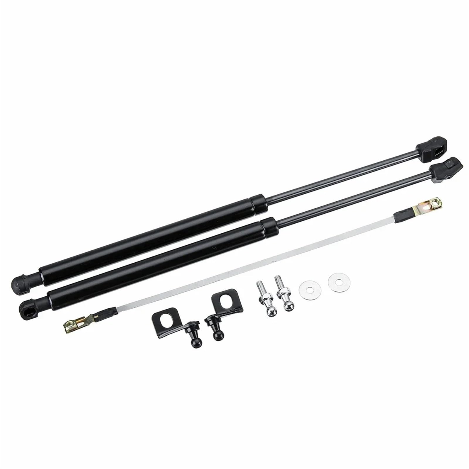 Gasfeder Motorhaube Für Jeep Für Kompass 2017-2022 Front Motor Hood Shock Unterstützung Strut Bar Requisiten Stange Gas Frühling Halterung Auto Zubehör Haubenlift-Unterstützungen Gasfeder Motorhaube Für Jeep Für Kompass 2017-2022 Front Motor Hood Shock Unterstützung Strut Bar Requisiten Stange Gas Frühling Halterung Auto Zubehör Haubenlift-Unterstützungen von WALEQW