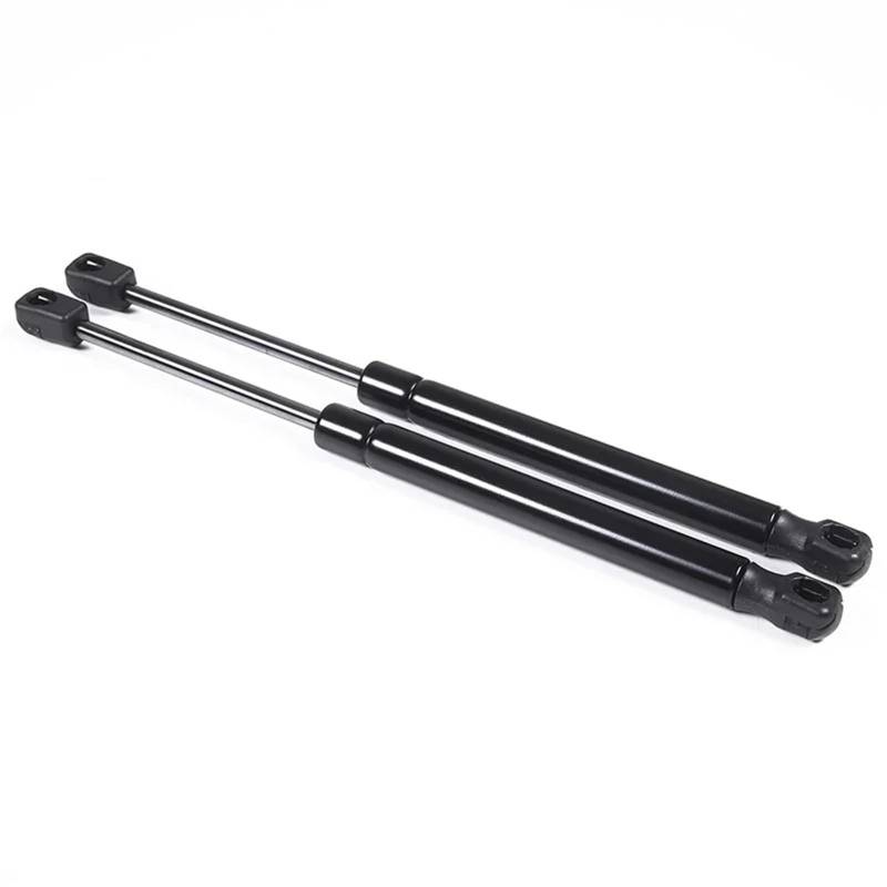 Gasfeder Motorhaube Für Land Für Rover Für Freelander 2 2006-2015 Carbon Stahl Schwarz Auto Front Motor Abdeckung Hydraulische Stange Unterstützung Stange Zubehör 2Pcs Haubenlift-Unterstützungen von WALEQW