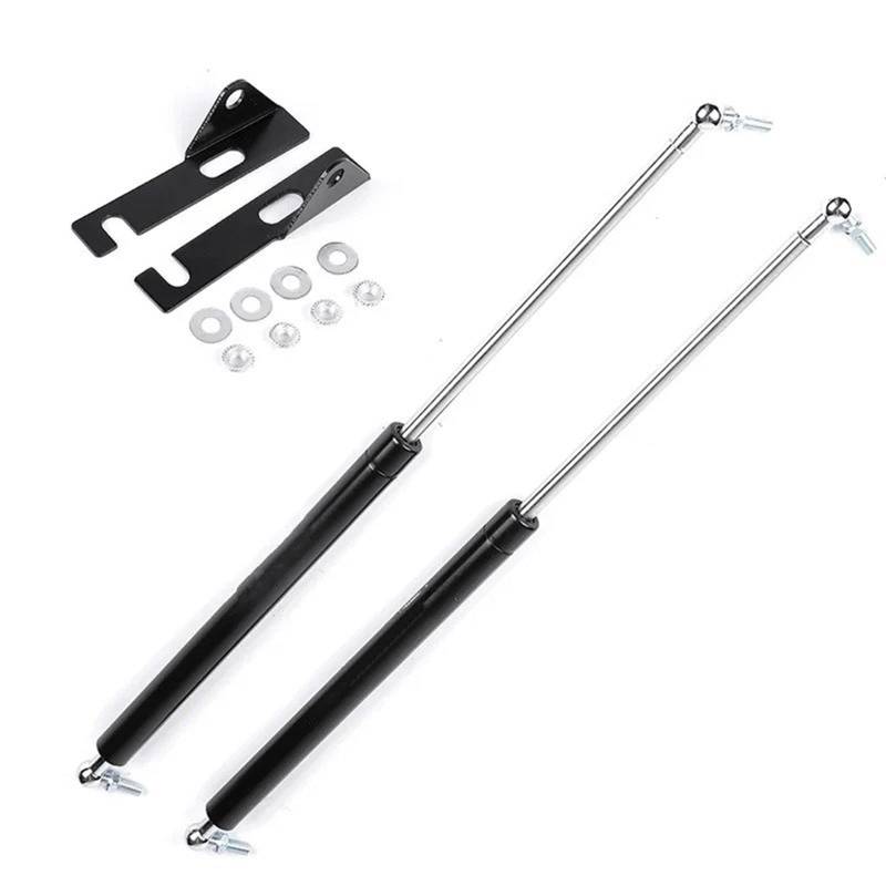 Gasfeder Motorhaube Für Mitsubishi Für Lancer EX 2010 2011 2012 2013 2014 Auto Haube Motorhaube Gas Shock Strut Bars Unterstützung Stange 280N Auto Zubehör Haubenlift-Unterstützungen von WALEQW