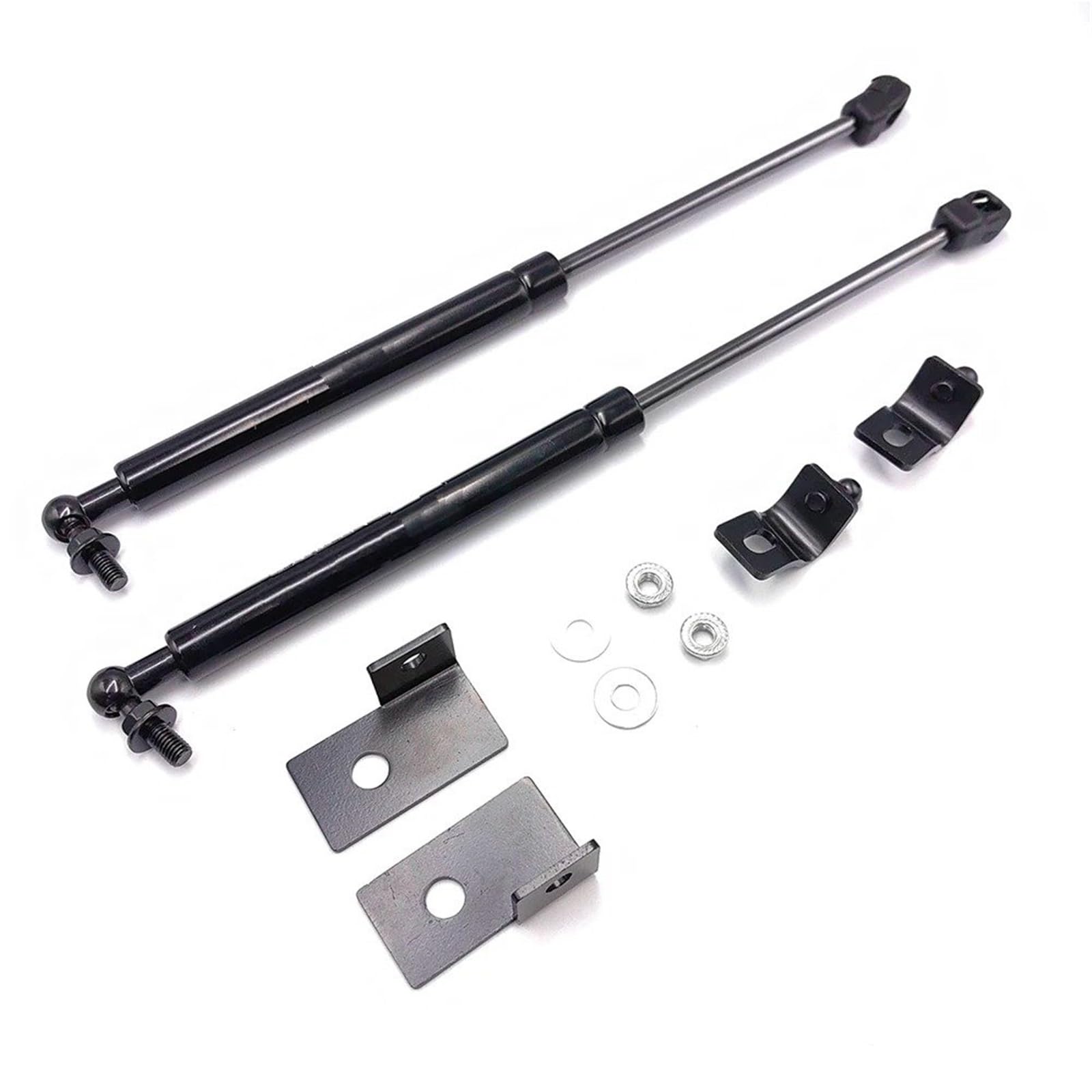 Gasfeder Motorhaube Für Mitsubishi Für Triton 2019 2020 2021 2022 2023 Front Motorhaube Dämpfer Haube Gaslift Gas Lifter Absorber Haubenlift-Unterstützungen Gasfeder Motorhaube Für Mitsubishi Für Triton 2019 2020 2021 2022 2023 Front Motorhaube Dämpfer Haube Gaslift Gas Lifter Absorber Haubenlift-Unterstützungen von WALEQW