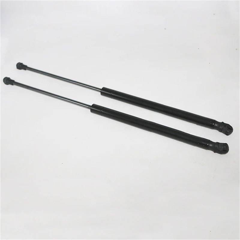 Gasfeder Motorhaube Für Nissan Für Patrol Für Y63 2013 2014 2015 2016 2017 2018 2019 Front Hauben Hauben Gas Frühling Strut Heber 65471-1LB0A 65470-1LB0A Haubenlift-Unterstützungen von WALEQW