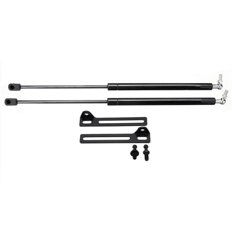 Gasfeder Motorhaube Für Nissan Für Qashqai Für J11 Für X-Trail T32 2014-2018 2Stücke Auto Front Motorhaube Lift Unterstützt Requisiten Stange Gas Quellen Schocks Strut Haubenlift-Unterstützungen von WALEQW
