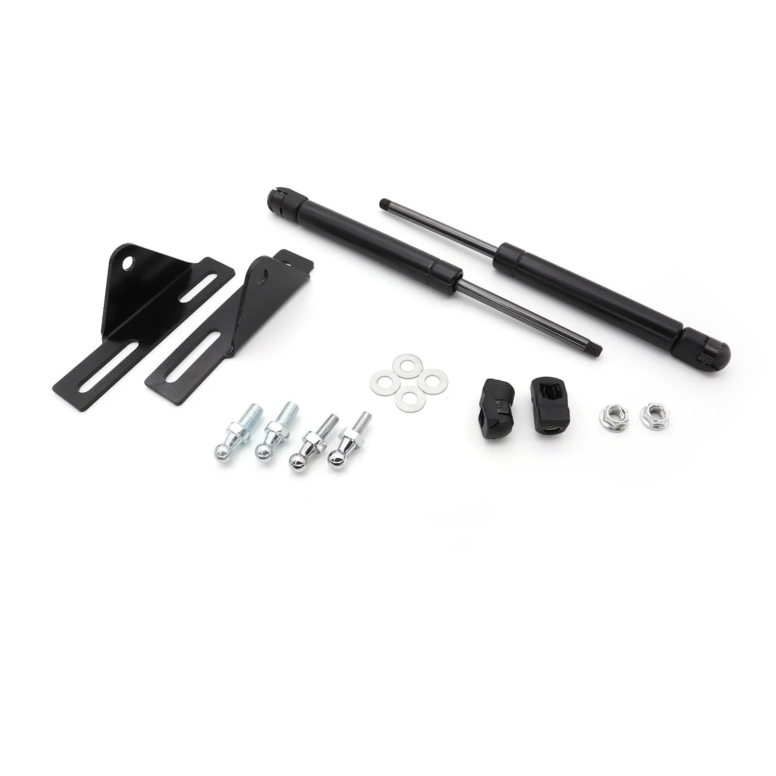 Gasfeder Motorhaube Für Suzuki Für Jimny Für Sierra Für JB64 Für JB74 2019 2020 2021 Front Hood Heben Unterstützung Gas Streben Frühling Hydraulische Dämpfer Stangen Auto Haubenlift-Unterstützungen Gasfeder Motorhaube Für Suzuki Für Jimny Für Sierra Für JB64 Für JB74 2019 2020 2021 Front Hood Heben Unterstützung Gas Streben Frühling Hydraulische Dämpfer Stangen Auto Haubenlift-Unterstützungen von WALEQW