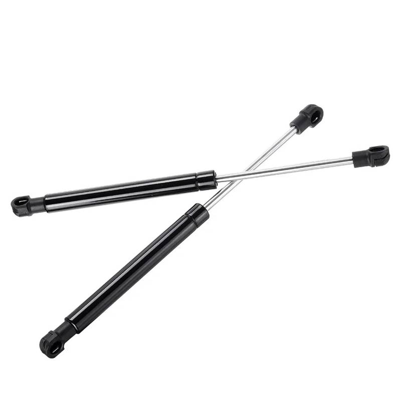 Gasfeder Motorhaube Für Toyota Für Alphard Für Vellfire 30 Serie 2017-2020 Front Hood Shock Gas Strut Dämpfer Lift Unterstützung Hydraulische Stange Auto Zubehör Haubenlift-Unterstützungen von WALEQW