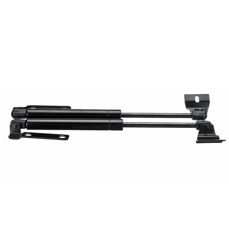 Gasfeder Motorhaube Für Toyota Für Hilux Für Vigo 2005 2006 2007 2008 2009-2012 Front Hood Bonnet Gas Lift Metall Kapuze Motorhaube Stange Streben Shock Lift Haubenlift-Unterstützungen von WALEQW