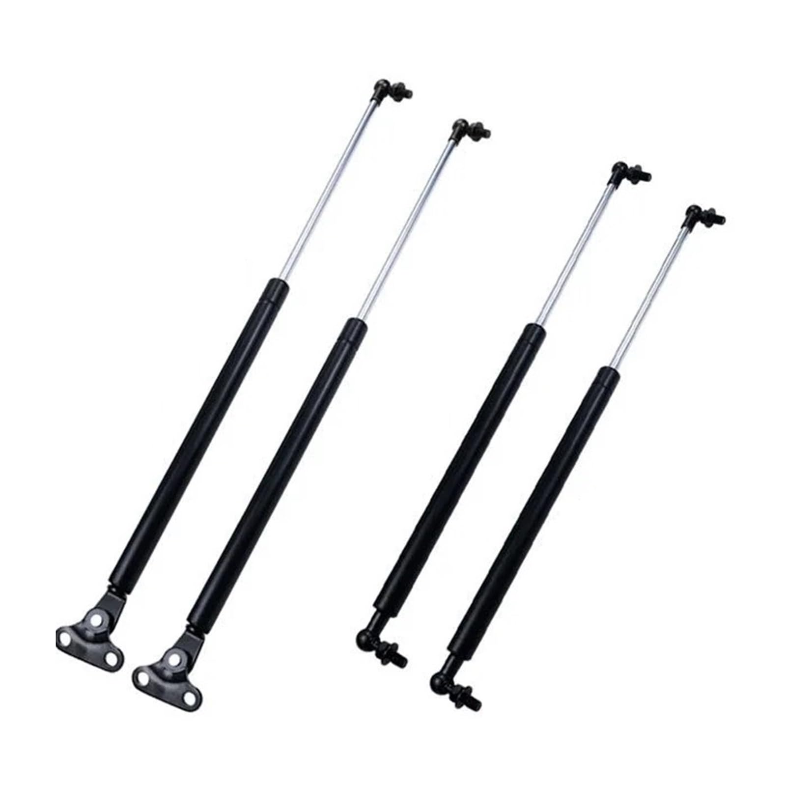 Gasfeder Motorhaube Für Toyota Für Land Für Cruiser 100 Serie Für Lexus LX470 1998-2007 Vorderen Haube Haube Heben Unterstützung+Hinten Heckklappe Gas Strut Shock Bar Haubenlift-Unterstützungen Gasfeder Motorhaube Für Toyota Für Land Für Cruiser 100 Serie Für Lexus LX470 1998-2007 Vorderen Haube Haube Heben Unterstützung+Hinten Heckklappe Gas Strut Shock Bar Haubenlift-Unterstützungen von WALEQW