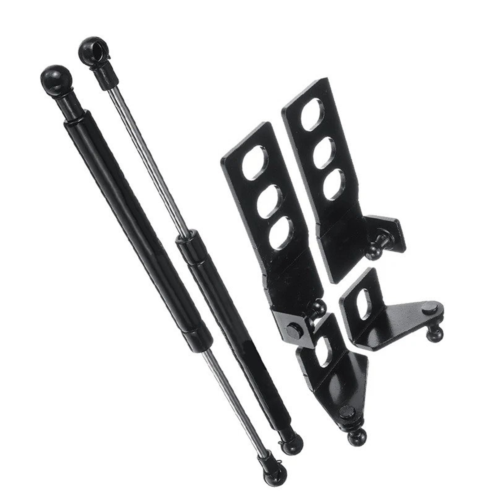 Gasfeder Motorhaube Für Toyota Für RAV4 2019 2020 2Pcs Auto Auto Front Motor Motorhaube Gas Streben Bars Dämpfer Haube Heben Unterstützung Schock Haubenlift-Unterstützungen Gasfeder Motorhaube Für Toyota Für RAV4 2019 2020 2Pcs Auto Auto Front Motor Motorhaube Gas Streben Bars Dämpfer Haube Heben Unterstützung Schock Haubenlift-Unterstützungen von WALEQW