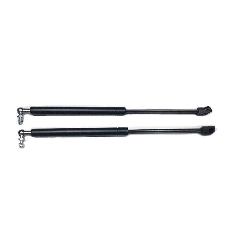 Gasfeder Motorhaube Für VW Für Polo AW MK6 2017-2020 2Pcs Auto Front Motor Abdeckung Bonnet Hood Shock Lift Streben Bar Unterstützung Stange Gas Frühling Haubenlift-Unterstützungen von WALEQW