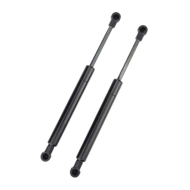 Gasfeder Motorhaube Für X3 E83 2,0D 2,5D 3,0D 3,0I 3,0Si 2003-2010 2PCS Auto Motorhaube Strut Haube Gas Frühling Heckklappe 51233400352 51243400379 Haubenlift-Unterstützungen von WALEQW