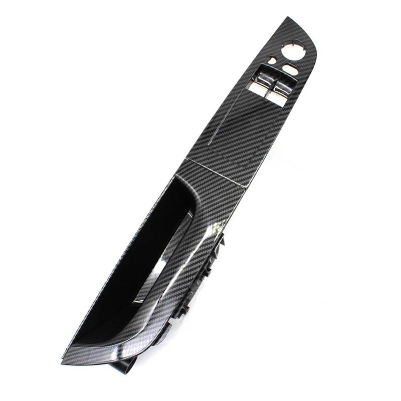 Innen Links Rechts Türgriff Für 3 Serie Für M3 E92 Coupe 320i 330i 335i 2007-2014 Innen Links Fahrer Tür Armlehne Fenster Schalter Panel Abdeckung Tür Griff Türgriff Innentür Auto von WALEQW