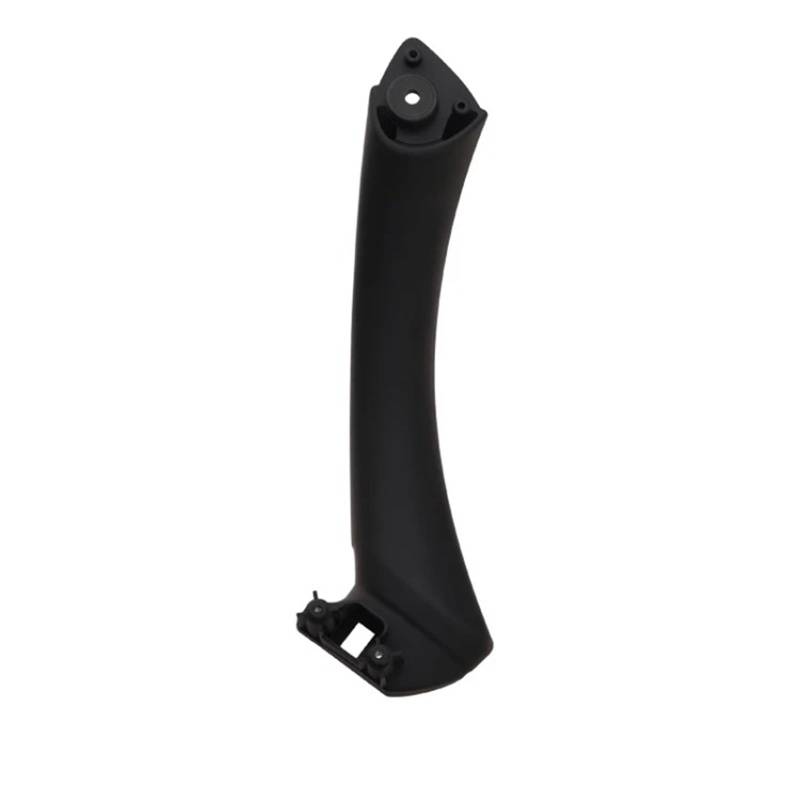Innen Links Rechts Türgriff Für 3er E90 E91 316 318 320 325 328 330 335 2005–2012 Beige Schwarz Auto Nachrüstung Innentürgriff Panel Pull Trim Cover Türgriff Innentür Auto von WALEQW