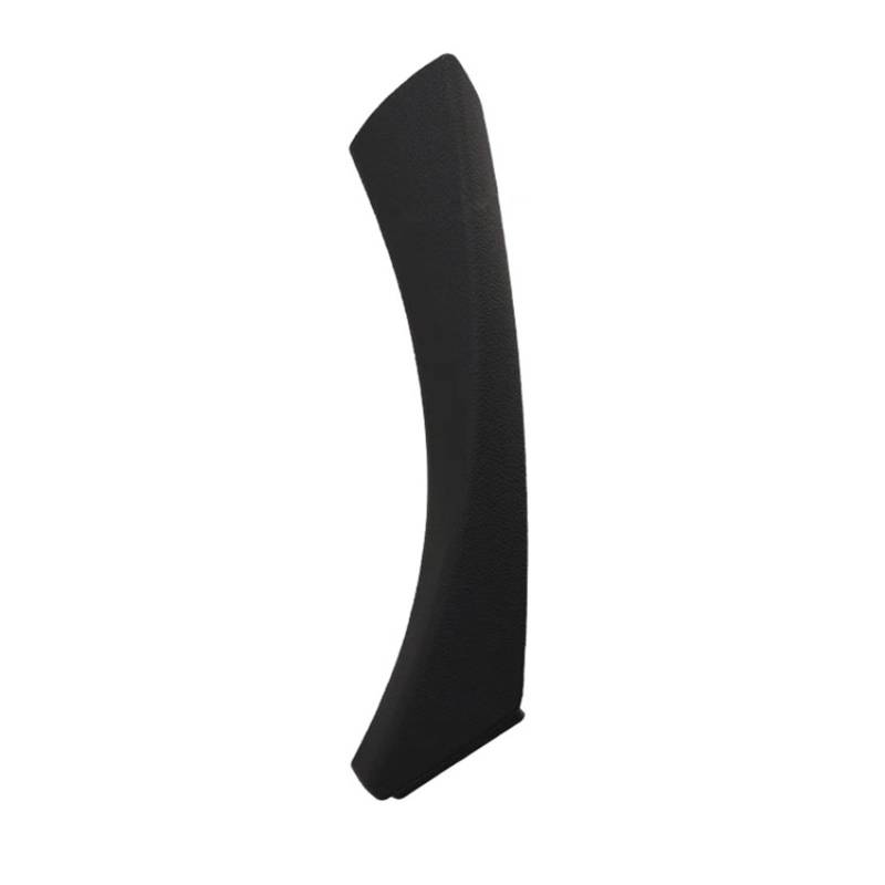 Innen Links Rechts Türgriff Für 3er E90 E91 316 318 320 325 328 330 335 2005–2012 Beige Schwarz Auto Nachrüstung Innentürgriff Panel Pull Trim Cover Türgriff Innentür Auto von WALEQW