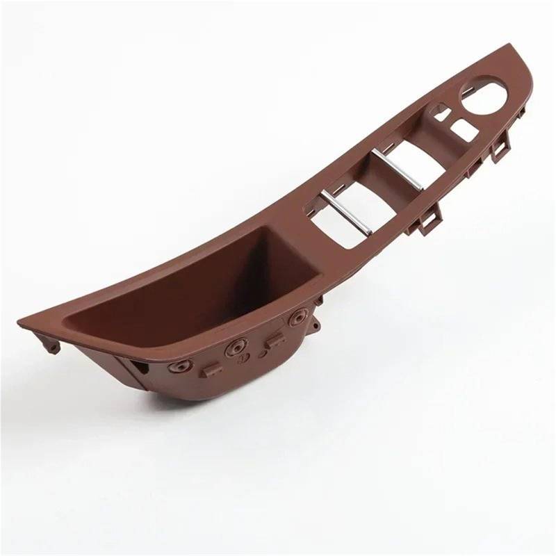 Innen Links Rechts Türgriff Für 5 Series F10 F11 520i 523i 525i 2010-2017 Auto Innenraum Vorne Links Fahrertürgriff Armlehnenplatte Ersatz 51417225867 Türgriff Innentür Auto von WALEQW