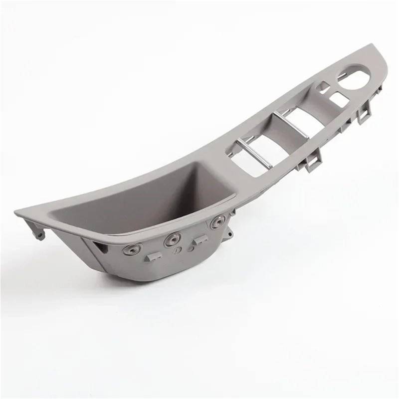 Innen Links Rechts Türgriff Für 5 Series F10 F11 520i 523i 525i 2010-2017 Auto Innenraum Vorne Links Fahrertürgriff Armlehnenplatte Ersatz 51417225867 Türgriff Innentür Auto von WALEQW