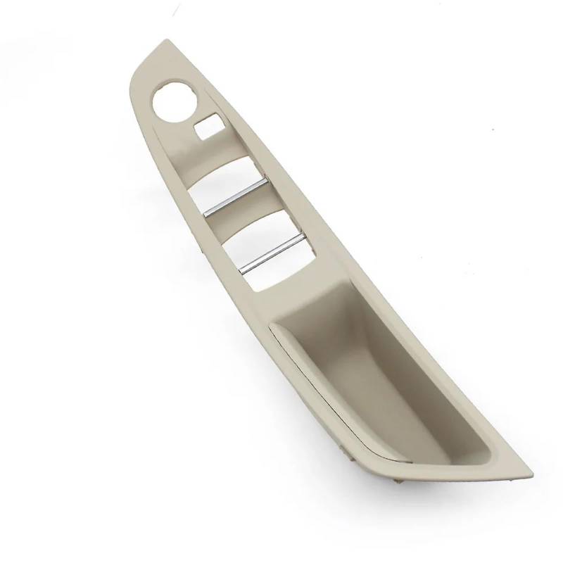 Innen Links Rechts Türgriff Für 5 Series F10 F11 F18 520 523 525 528 530 LHD RHD Fahrerseite Armlehne Türgriff Panel Abdeckung Schwarz Beige Grau Rot Braun Türgriff Innentür Auto von WALEQW