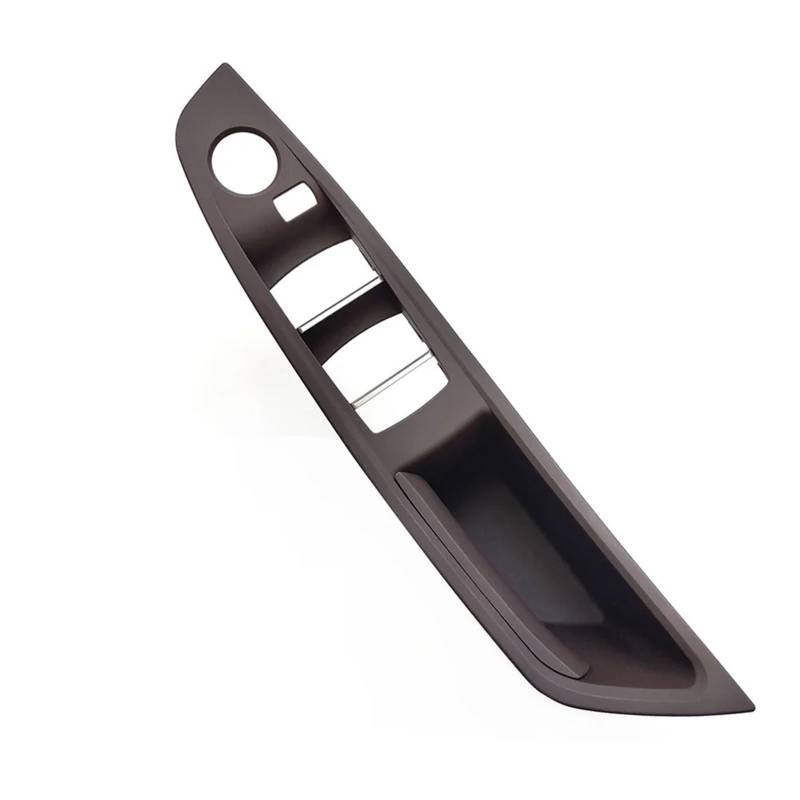 Innen Links Rechts Türgriff Für 5 Series F10 F11 F18 520 523 525 528 530 LHD RHD Fahrerseite Armlehne Türgriff Panel Abdeckung Schwarz Beige Grau Rot Braun Türgriff Innentür Auto von WALEQW