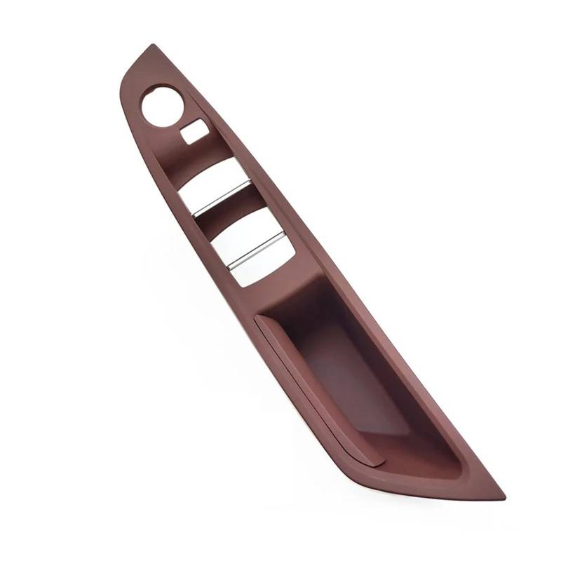 Innen Links Rechts Türgriff Für 5 Series F10 F11 F18 520 523 525 528 530 LHD RHD Fahrerseite Armlehne Türgriff Panel Abdeckung Schwarz Beige Grau Rot Braun Türgriff Innentür Auto von WALEQW