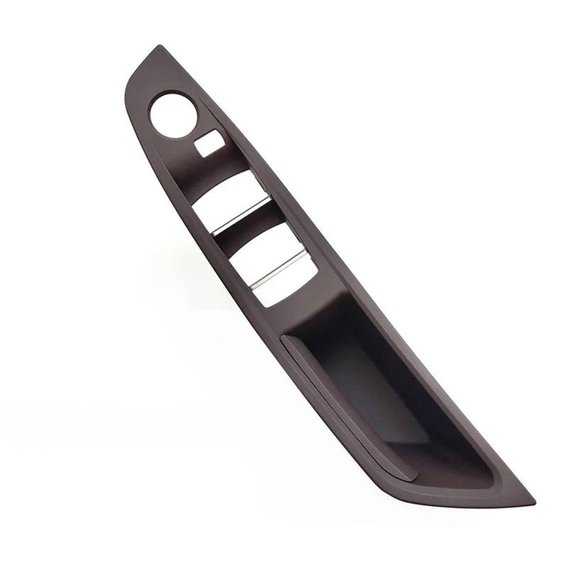 Innen Links Rechts Türgriff Für 5 Series F10 F11 F18 520 523 525 528 530 LHD RHD Innentürgriff Armlehne Panel Trim Kein Spiegel Klappknopf Türgriff Innentür Auto von WALEQW