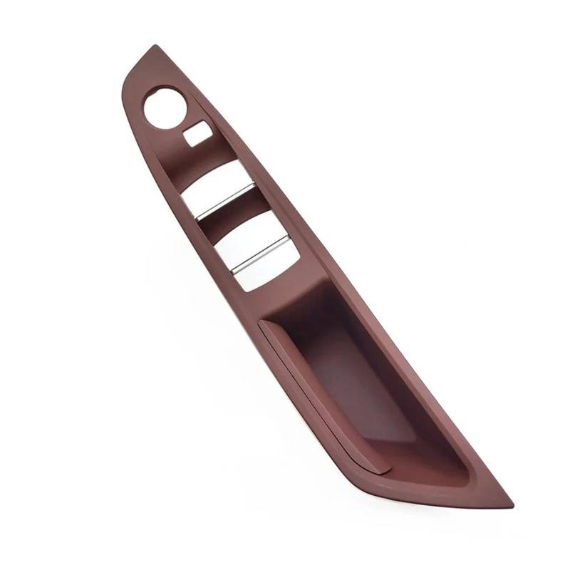 Innen Links Rechts Türgriff Für 5 Series F10 F11 F18 520 523 525 528 530 LHD RHD Innentürgriff Armlehne Panel Trim Kein Spiegel Klappknopf Türgriff Innentür Auto von WALEQW