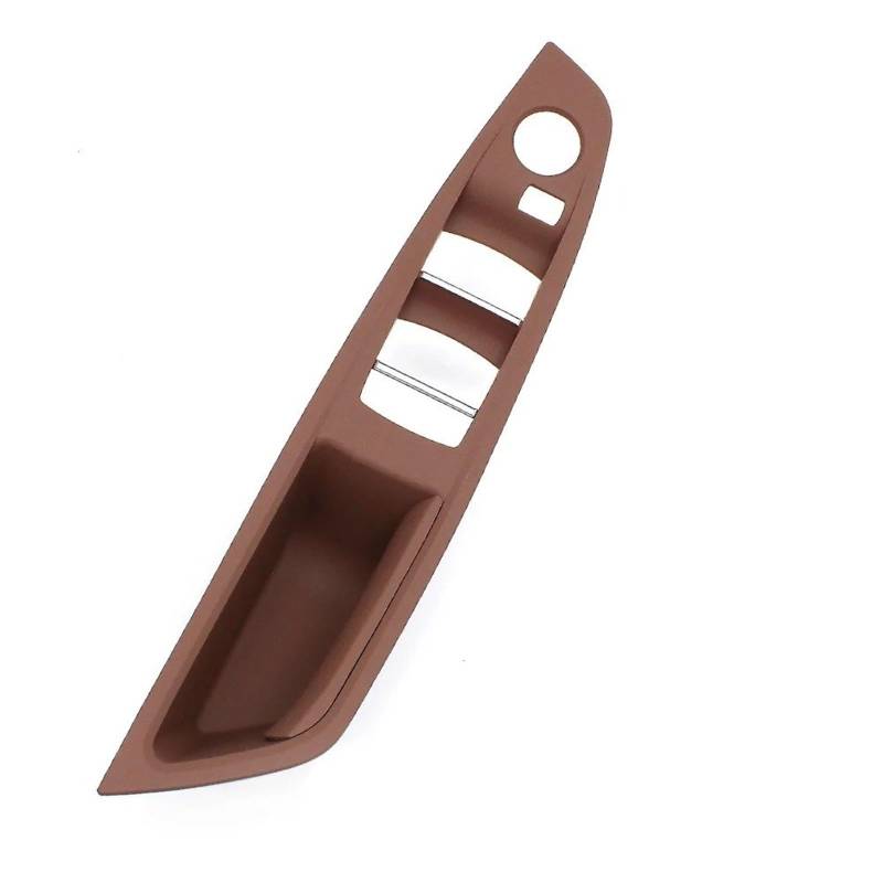 Innen Links Rechts Türgriff Für 5 Series F10 F11 F18 520 523 525 528 530 LHD RHD Innentürgriff Armlehne Panel Trim Kein Spiegel Klappknopf Türgriff Innentür Auto von WALEQW