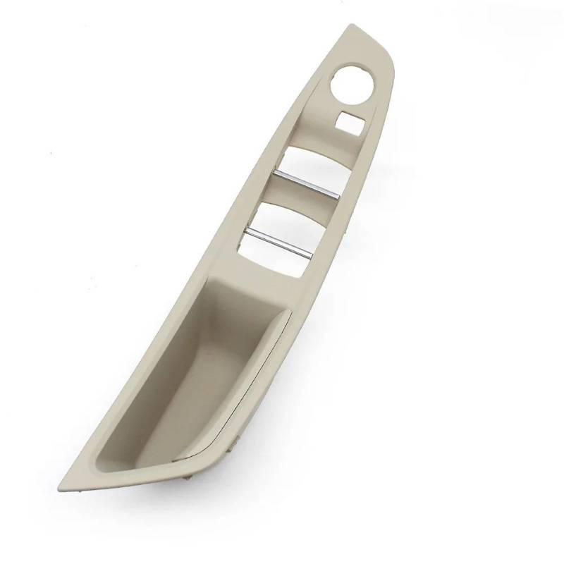 Innen Links Rechts Türgriff Für 5 Series F10 F11 F18 520 523 525 528 530 LHD RHD Innentürgriff Armlehne Panel Trim Kein Spiegel Klappknopf Türgriff Innentür Auto von WALEQW