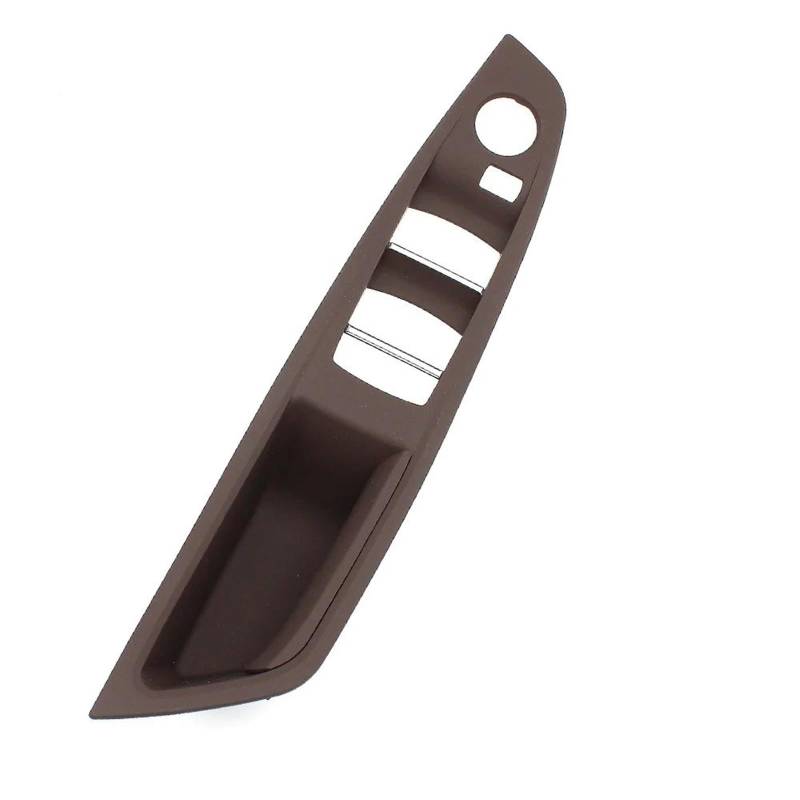 Innen Links Rechts Türgriff Für 5 Series F10 F11 F18 520 523 525 528 530 LHD RHD Innentürgriff Armlehne Panel Trim Kein Spiegel Klappknopf Türgriff Innentür Auto von WALEQW