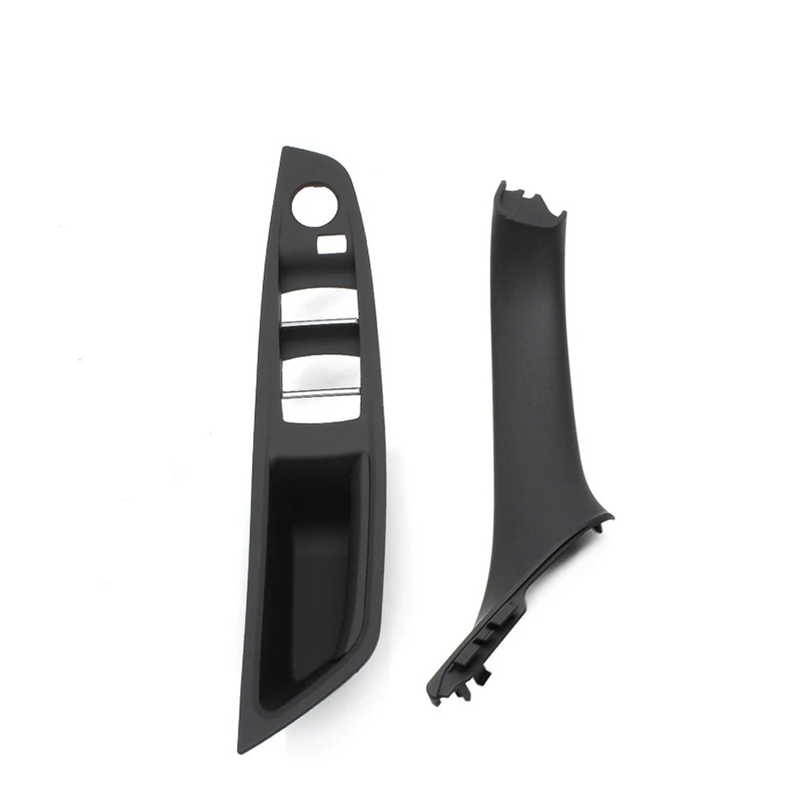 Innen Links Rechts Türgriff Für 5 Series F10 F11 F18 520i 523i 525i 528i 535i 2010-2016 2017 LHD Auto Innen Armlehne Tür Griff Panel Innen Trim Abdeckung Set Türgriff Innentür Auto Innen Links Rechts Türgriff Für 5 Series F10 F11 F18 520i 523i 525i 528i 535i 2010-2016 2017 LHD Auto Innen Armlehne Tür Griff Panel Innen Trim Abdeckung Set Türgriff Innentür Auto von WALEQW