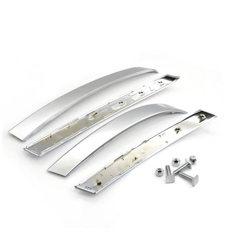 Innen Links Rechts Türgriff Für 5 Series Für M5 E60 E61 2004 2005 2006 Vorne Hinten Innen Tür Pull Griff Trim Abdeckung Ersatz 51416959333 51416959334 Türgriff Innentür Auto von WALEQW