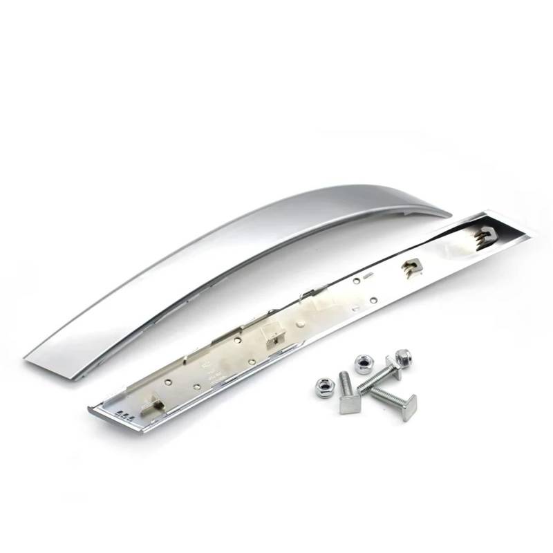 Innen Links Rechts Türgriff Für 5 Series Für M5 E60 E61 2004 2005 2006 Vorne Hinten Innen Tür Pull Griff Trim Abdeckung Ersatz 51416959333 51416959334 Türgriff Innentür Auto von WALEQW