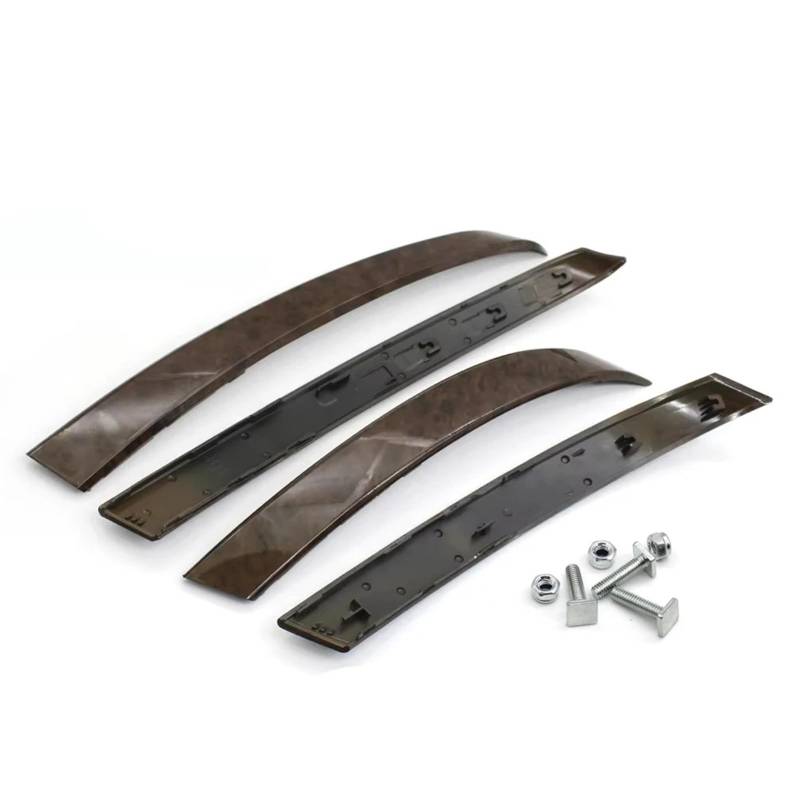 Innen Links Rechts Türgriff Für 5 Series Für M5 E60 E61 2004 2005 2006 Vorne Hinten Innen Tür Pull Griff Trim Abdeckung Ersatz 51416959333 51416959334 Türgriff Innentür Auto von WALEQW