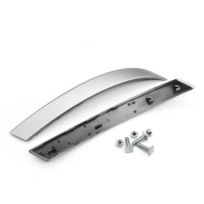Innen Links Rechts Türgriff Für 5 Series Für M5 E60 E61 2004 2005 2006 Vorne Hinten Innen Tür Pull Griff Trim Abdeckung Ersatz 51416959333 51416959334 Türgriff Innentür Auto von WALEQW