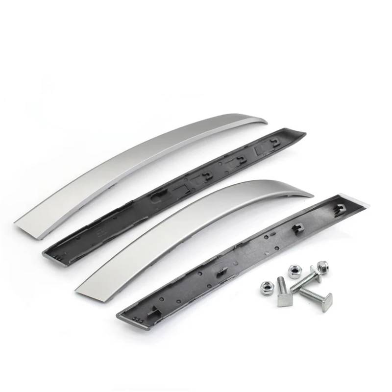Innen Links Rechts Türgriff Für 5 Series Für M5 E60 E61 2004 2005 2006 Vorne Hinten Innen Tür Pull Griff Trim Abdeckung Ersatz 51416959333 51416959334 Türgriff Innentür Auto von WALEQW