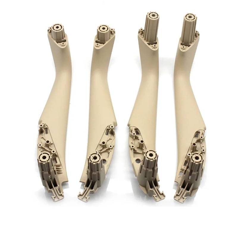Innen Links Rechts Türgriff Für 5 Series Für M5 G30 G31 F90 2017-2021 Verbesserte Auto Innen Vorne Hinten Links Rechts Türgriff Innen Abdeckung Trim Panel Türgriff Innentür Auto von WALEQW