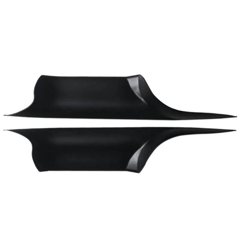 Innen Links Rechts Türgriff Für 7 Series F01 F02 2009 2010 2011 2012 2013 2014 2015 730 740 750 760 Auto Styling Innentürgriff Ziehen Schutz Schnellinstallation Abdeckung Trim Türgriff Innentür Auto von WALEQW