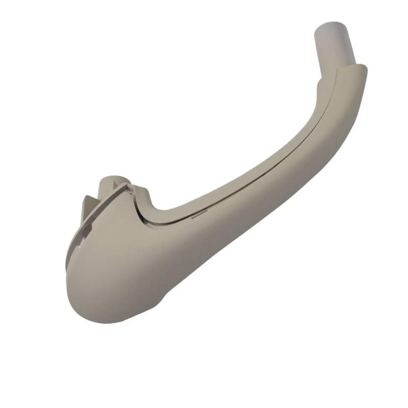 Innen Links Rechts Türgriff Für Benz W203 C-Klasse 2000-2007 Auto Grau Beige Schwarz Armlehne Auto Links Rechts Innen Türgriff Innere Panel Pull Trim Abdeckung Türgriff Innentür Auto von WALEQW