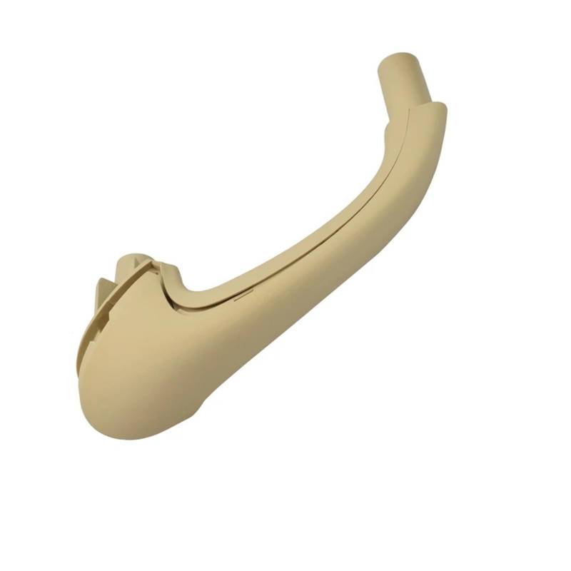 Innen Links Rechts Türgriff Für Benz W203 C-Klasse 2000-2007 Auto Grau Beige Schwarz Armlehne Auto Links Rechts Innen Türgriff Innere Panel Pull Trim Abdeckung Türgriff Innentür Auto von WALEQW