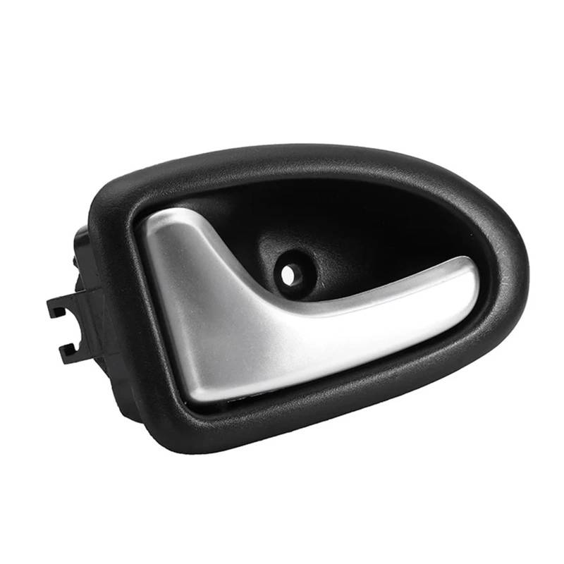 Innen Links Rechts Türgriff Für Clio Für Scenic Für Trafic 1998 1999 2000 2001 2002 2003 2004 2005 Auto Innentürgriff Links/Rechts Türgriff 7700353282 7700353283 Türgriff Innentür Auto von WALEQW