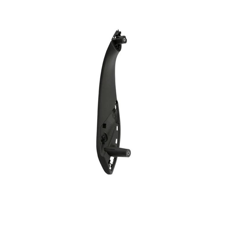 Innen Links Rechts Türgriff Für F30 F80 F31 F32 F34 F35 2012 2013 2014-2018 Auto Innengriff Schwarz Vorne Hinten Links/Rechts Innentürgriffe Türverkleidung Pull Trim Abdeckung Türgriff Innentür Auto von WALEQW