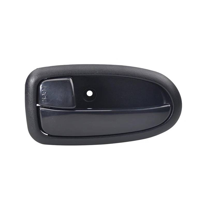 Innen Links Rechts Türgriff Für Hyundai Für Matrix Für Lavita 2001 2002 2003 2004-2010 Auto Links Rechts Schwarz Chrom Innen Tür Griff 82610-17000 Türgriff Innentür Auto von WALEQW