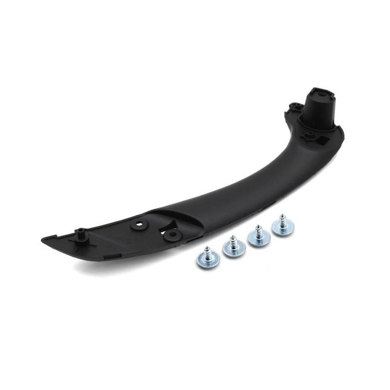 Innen Links Rechts Türgriff Für Megane 3 MK3 Fluence 2008-2016 Schwarz Auto Vorne Links Rechts Tür Innengriff Abdeckung 809540001R 809600007R Türgriff Innentür Auto von WALEQW