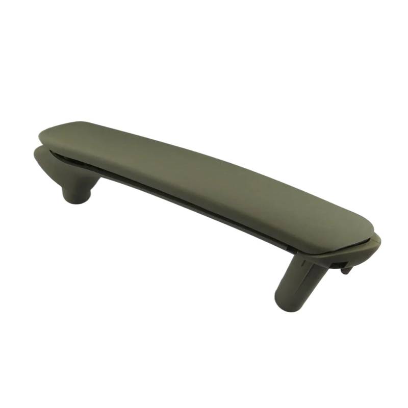 Innen Links Rechts Türgriff Für VW Für Passat B5 1998 1999 2000 2001 2002 2003-2005 Auto Innen Grau Hinten Rechts Tür Schwarz Pull Griff Mit Trim Abdeckung 3B4867372 3B4867180B Türgriff Innentür Auto von WALEQW