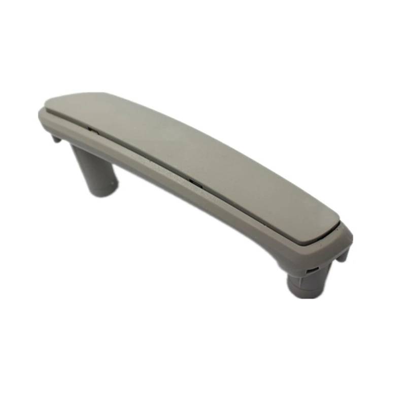 Innen Links Rechts Türgriff Für VW Für Passat B5 1998 1999 2000 2001 2002-2005 Auto Innen Grau Beige Vorne Rechts Tür Pull Haltegriff Mit Trim Abdeckung 3B0867172 3B0867180A Türgriff Innentür Auto von WALEQW