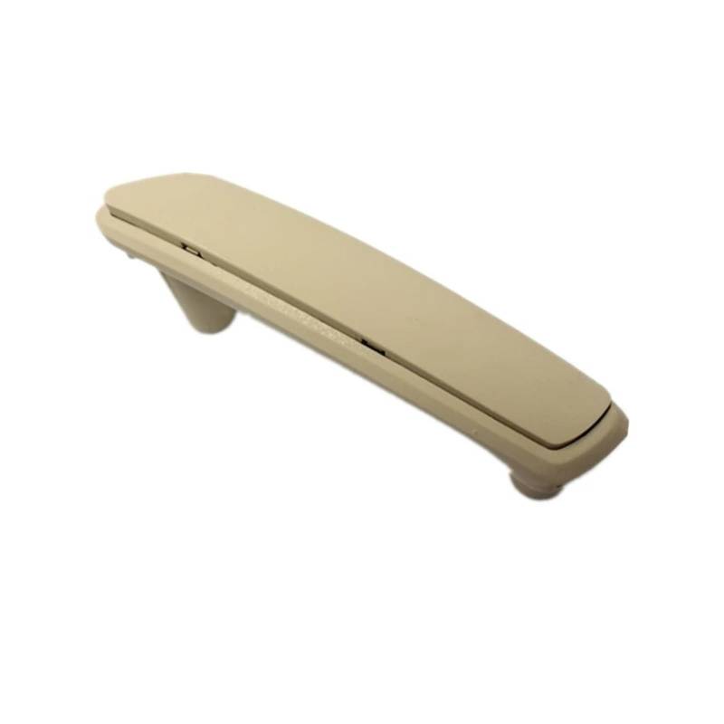 Innen Links Rechts Türgriff Für VW Für Passat B5 1998 1999 2000 2001 2002-2005 Auto Innen Grau Beige Vorne Rechts Tür Pull Haltegriff Mit Trim Abdeckung 3B0867172 3B0867180A Türgriff Innentür Auto von WALEQW