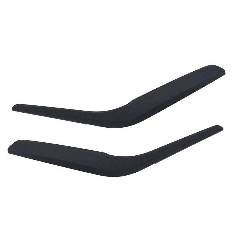 Innen Links Rechts Türgriff Für X1 E84 2010 2011 2012 2013 2014 2015 2016 2PCS Set Auto Links Rechts Innen Tür Armlehne Pull Griff Äußere Abdeckung Trim Türgriff Innentür Auto von WALEQW